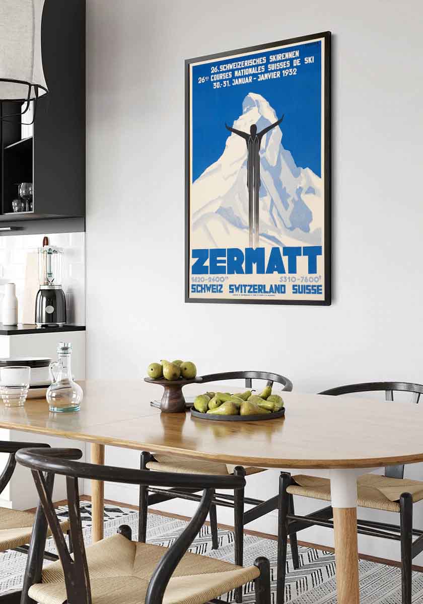 Zermatt Ski