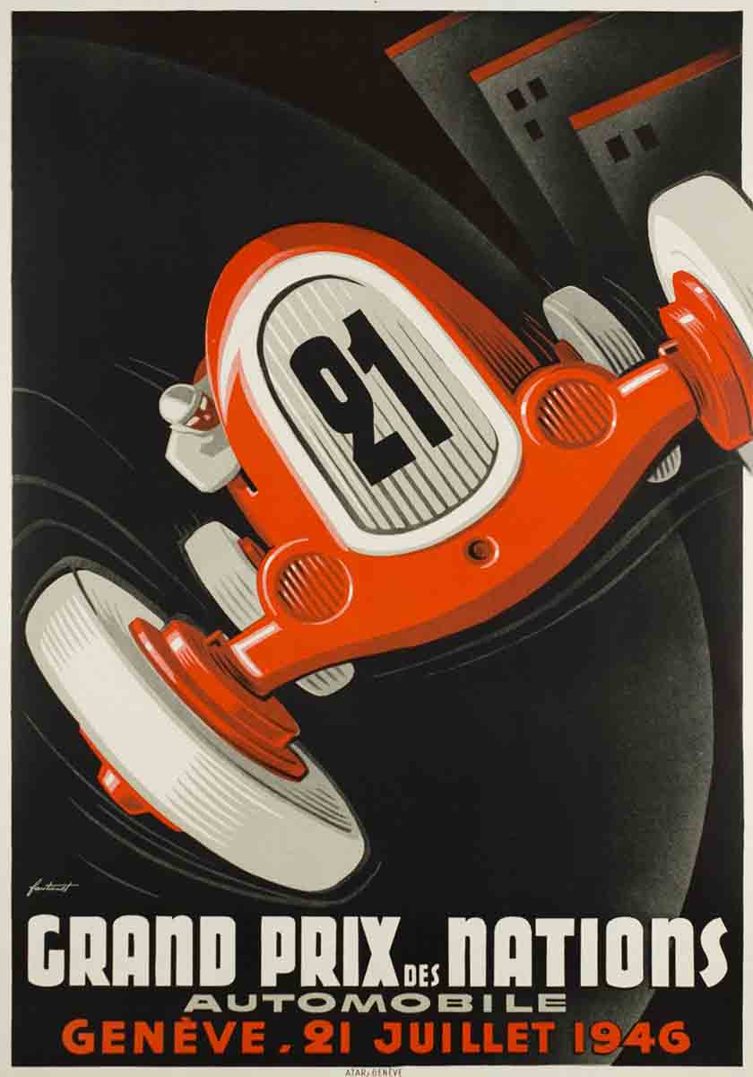 Grand Prix des Nations