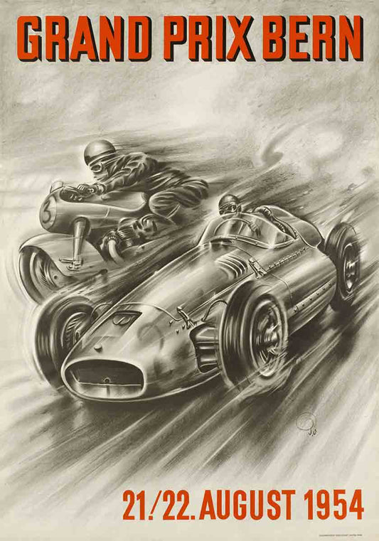 Grand Prix Bern 1954