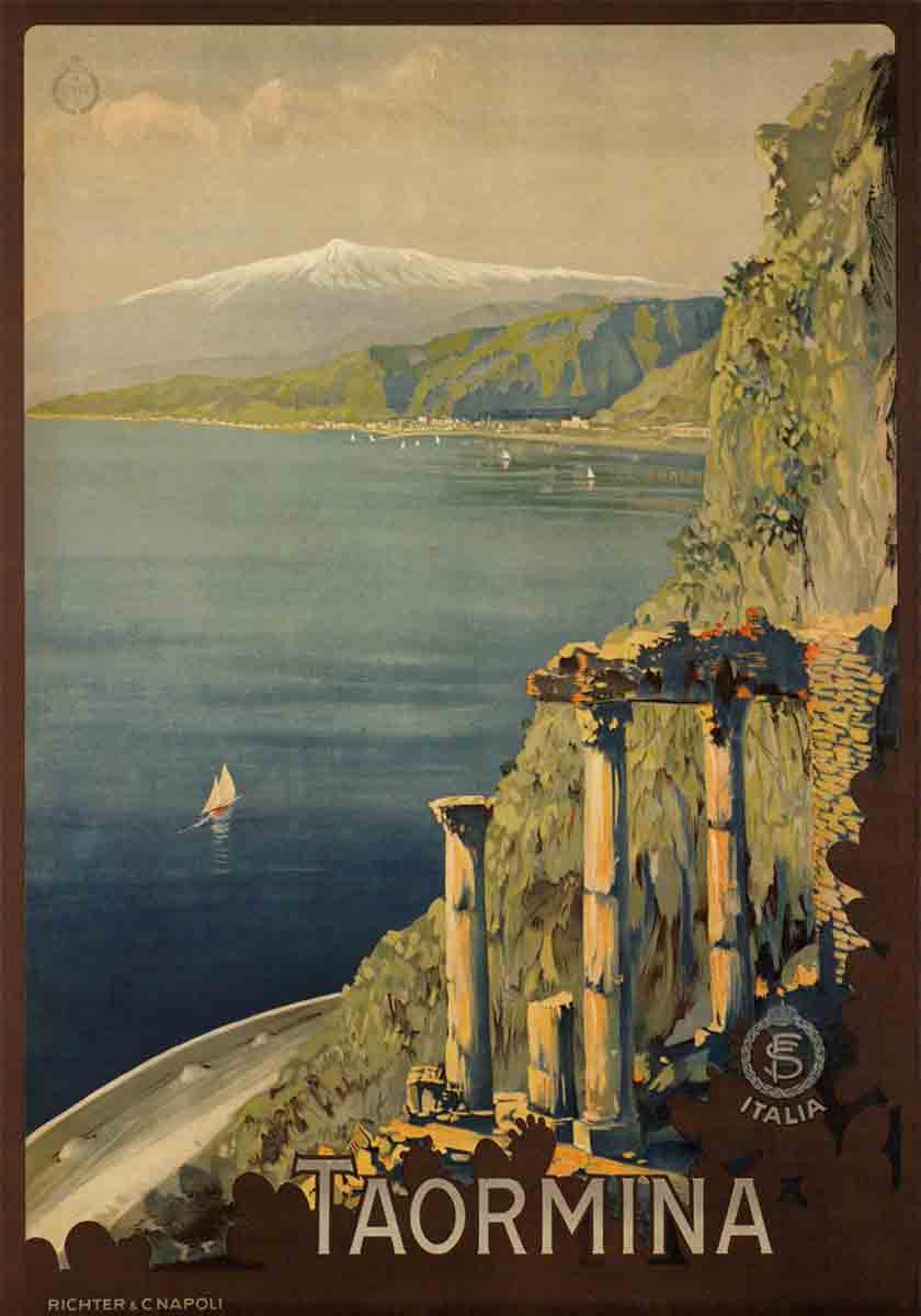 Taormina