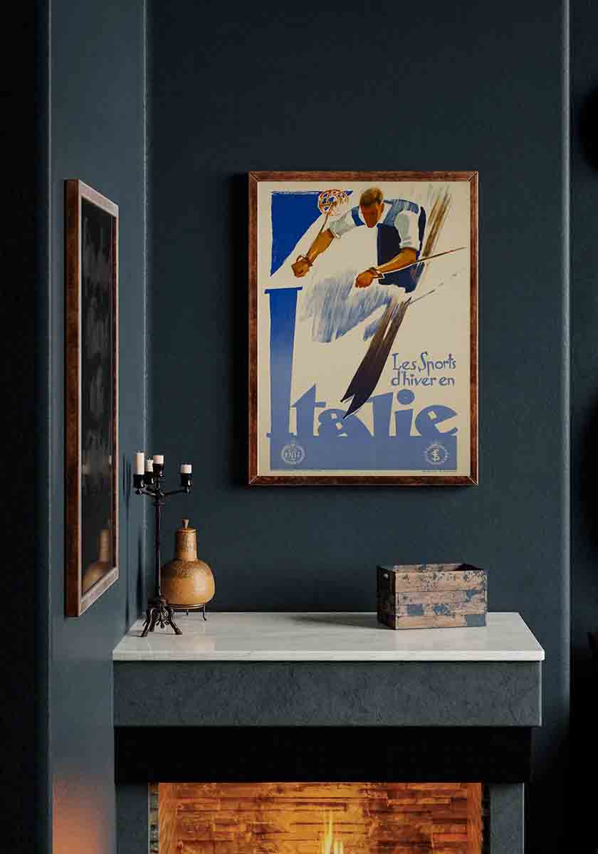 Ski Italy