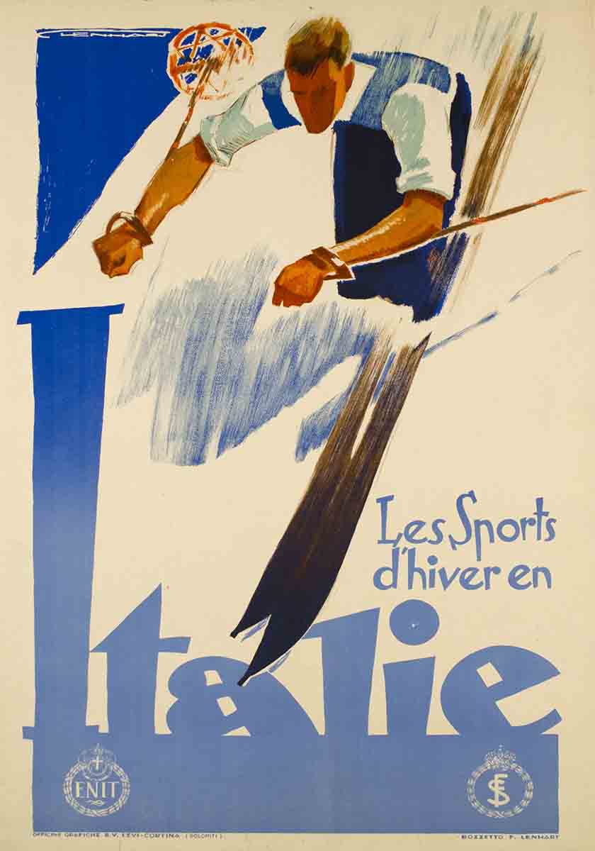 Ski Italy