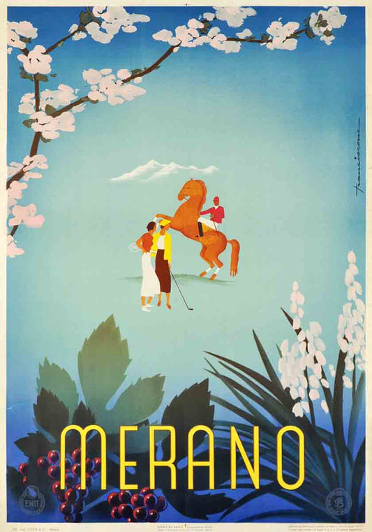 Merano Italy