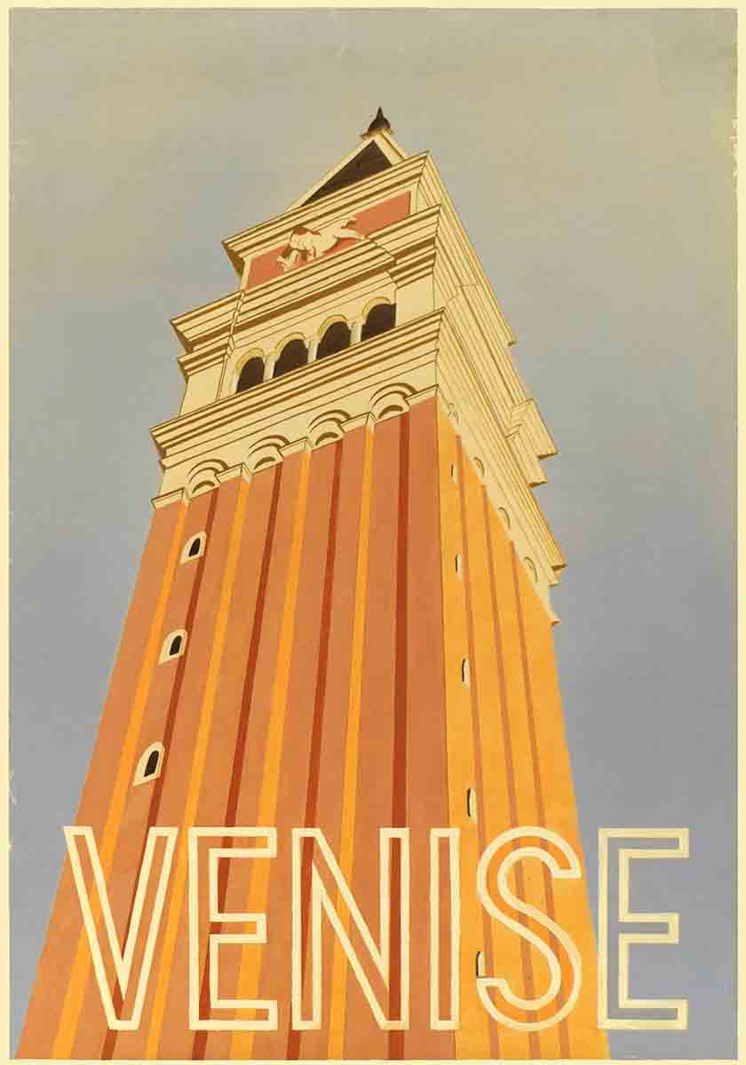 Venice Italy