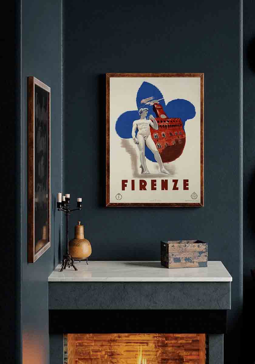 Florence/Firenze