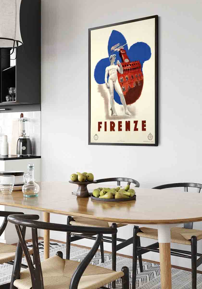 Florence/Firenze