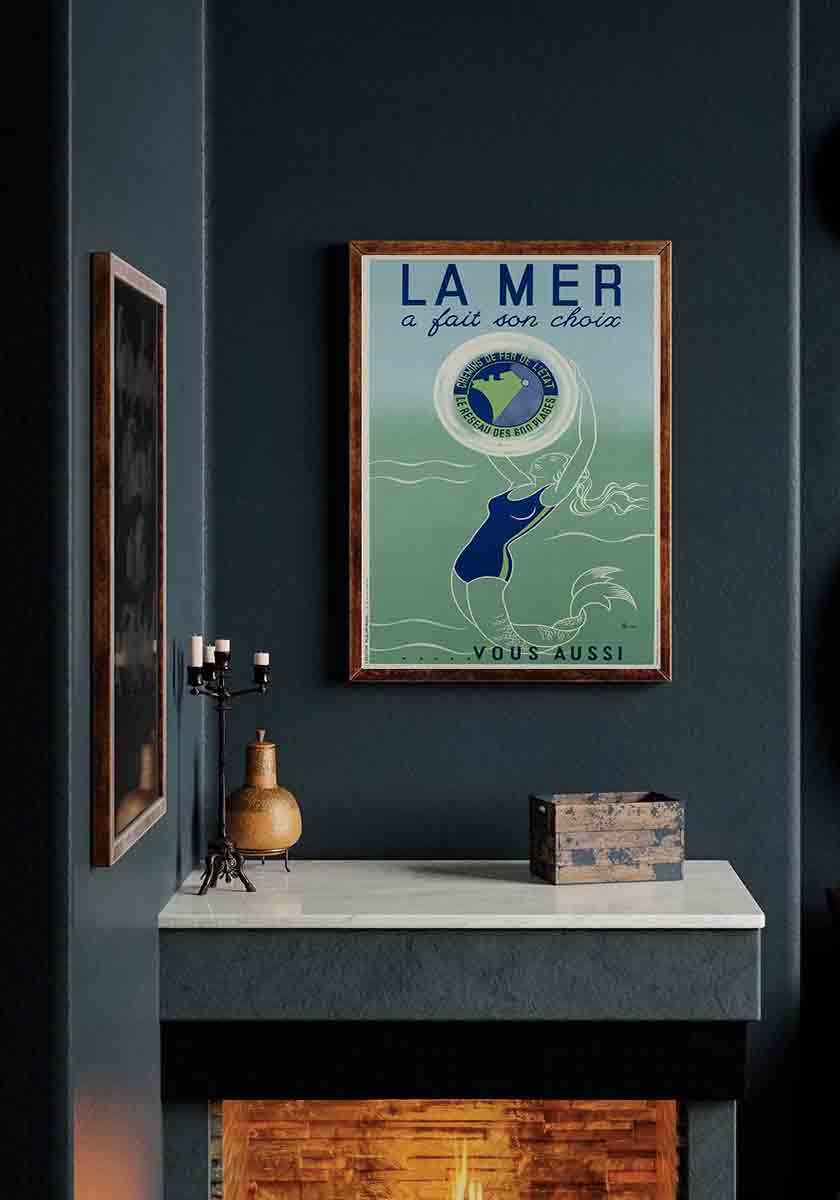 La Mer