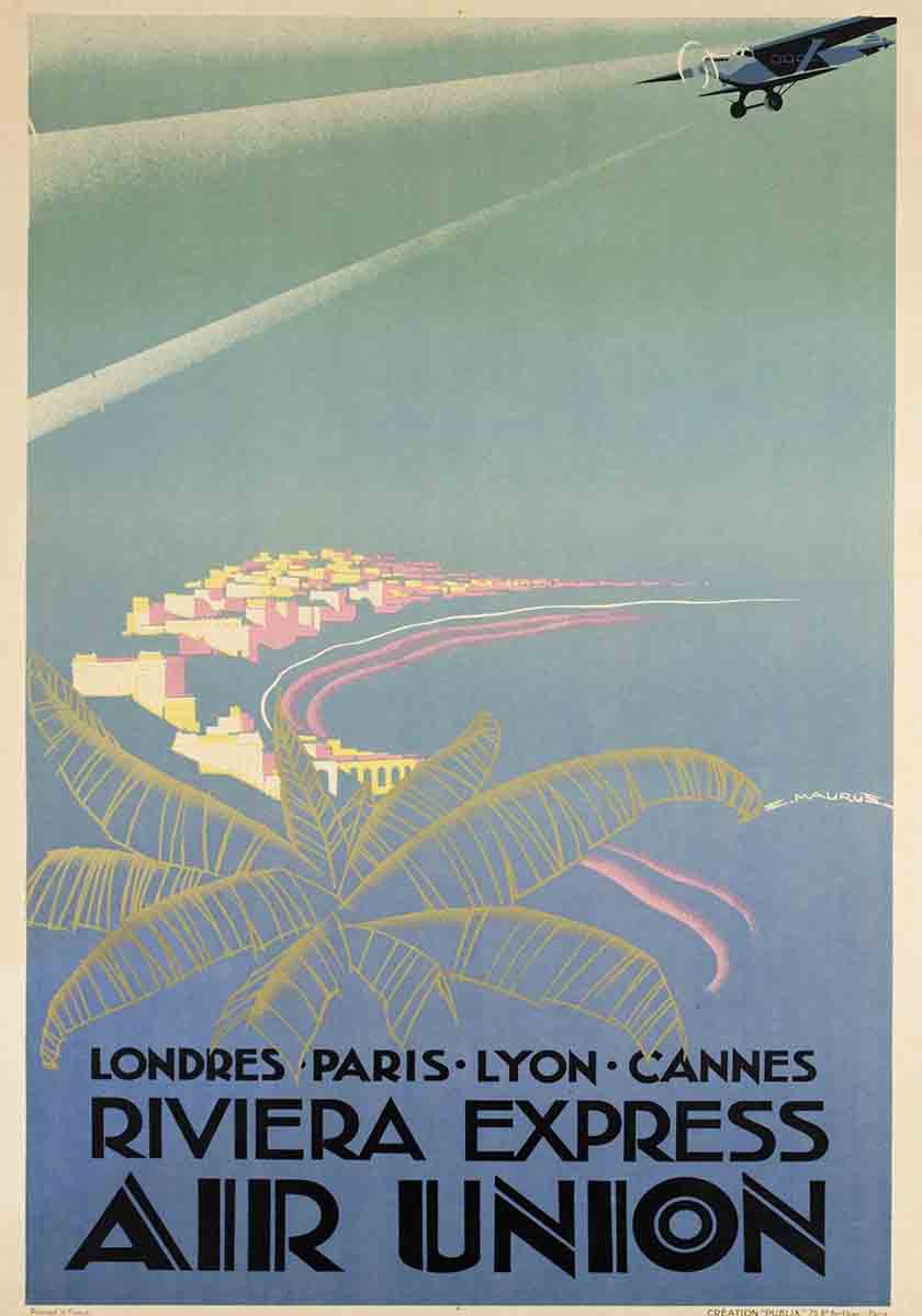 Riviera Express
