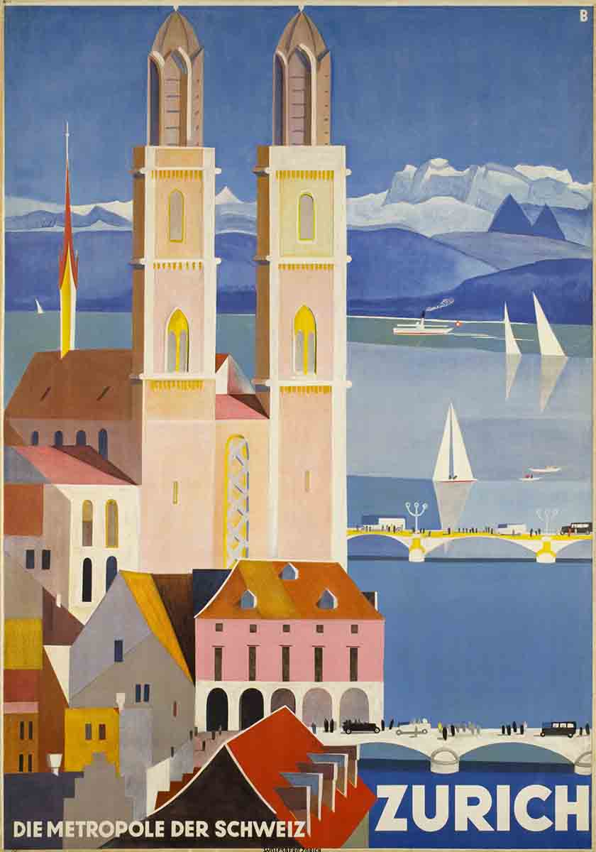 Zurich