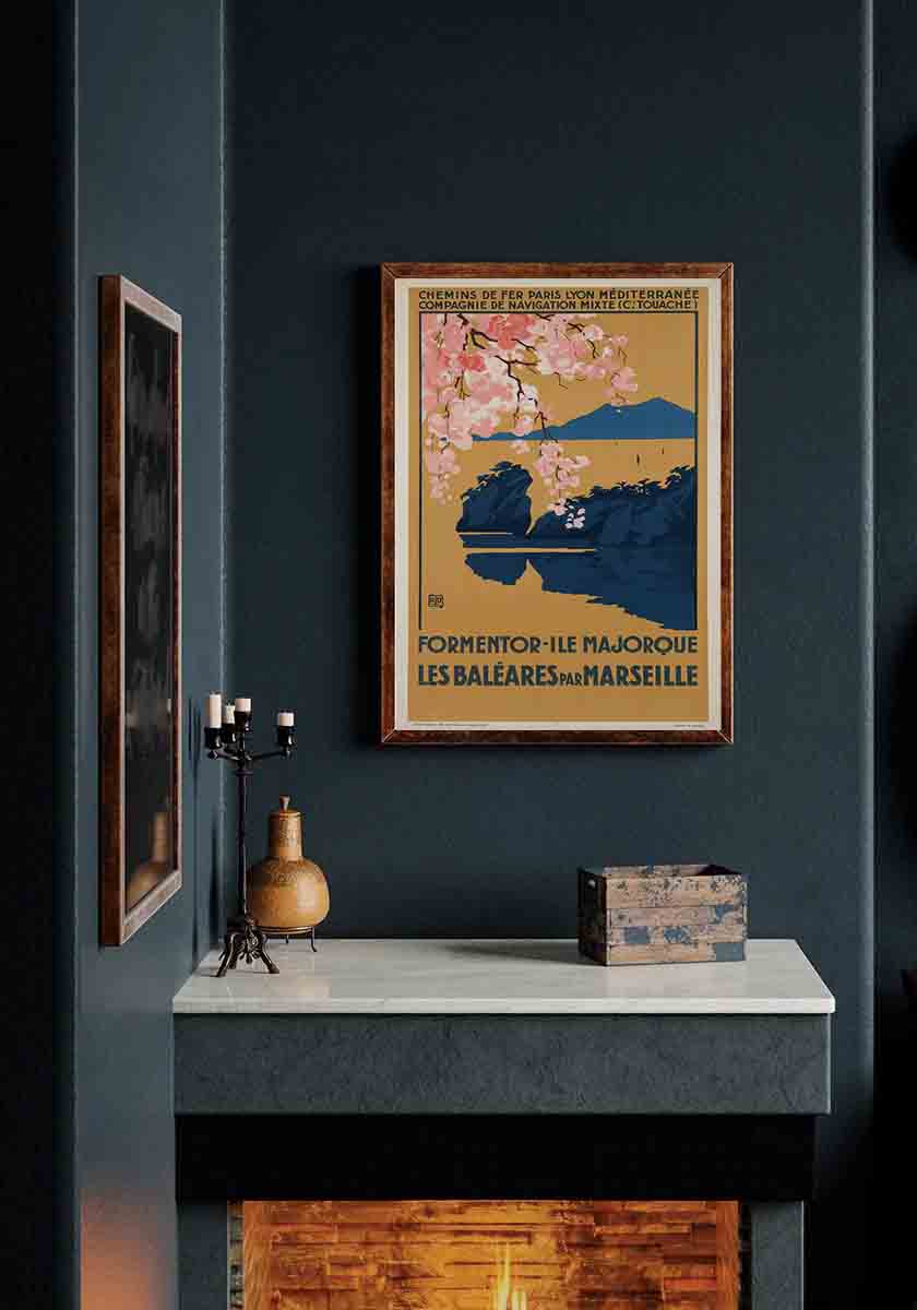 Chemins de fer Paris