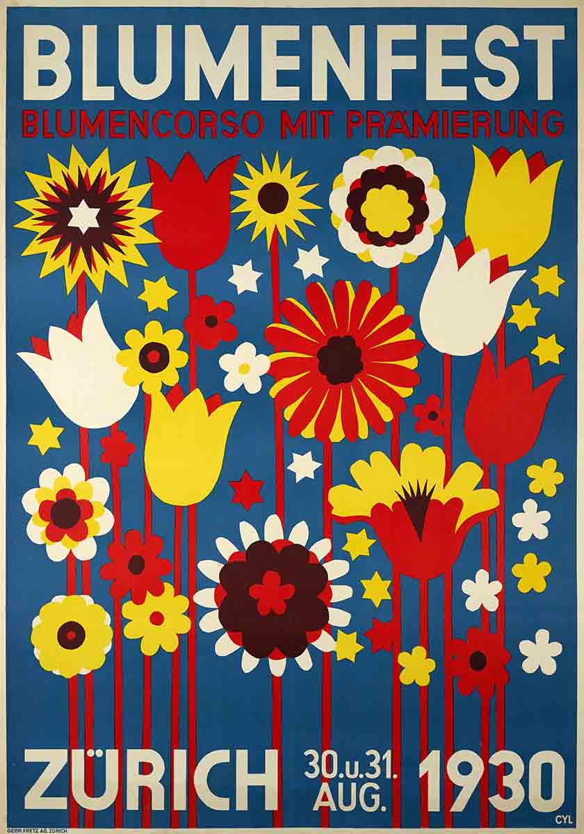 Blumenfest