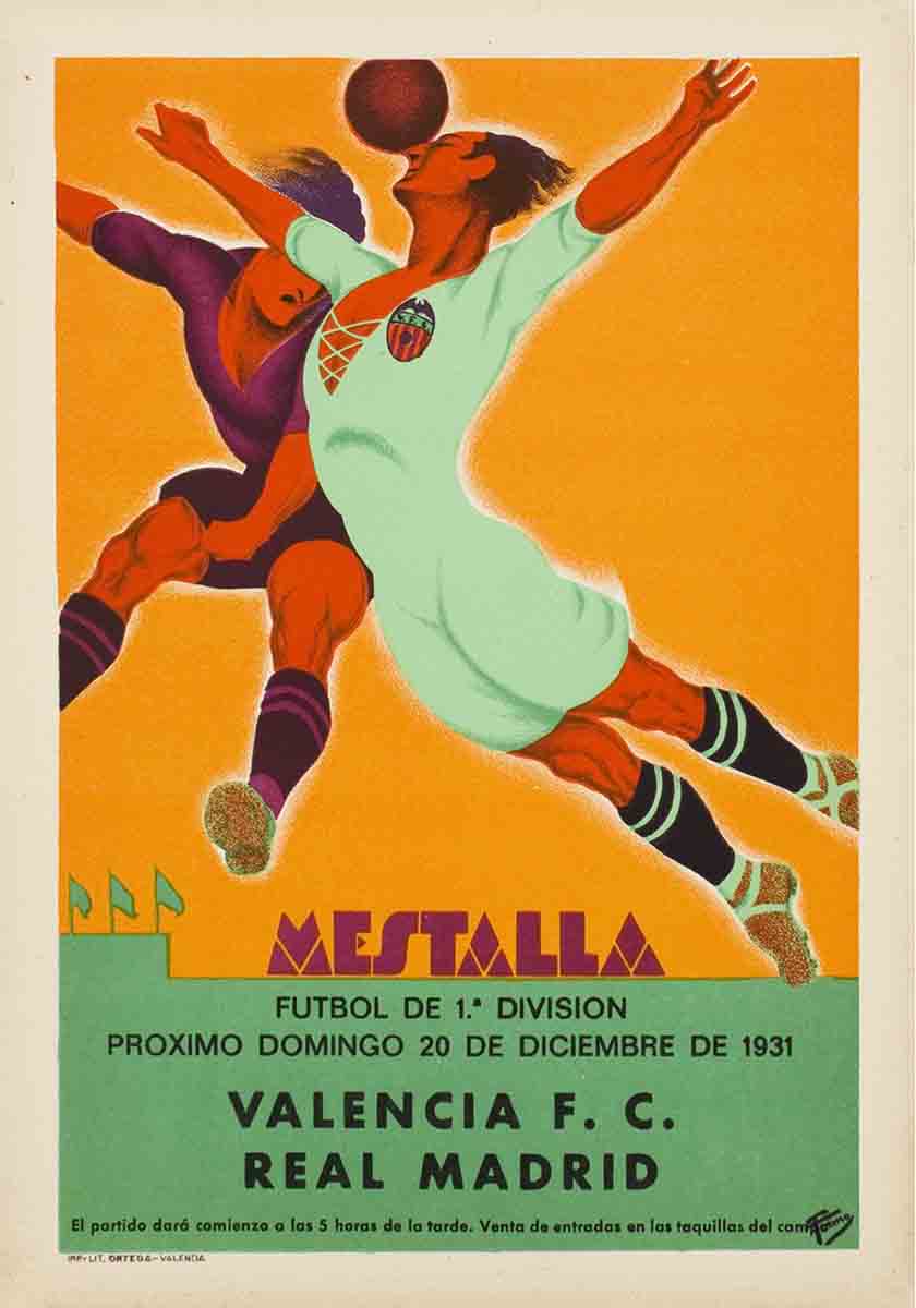Mestalla