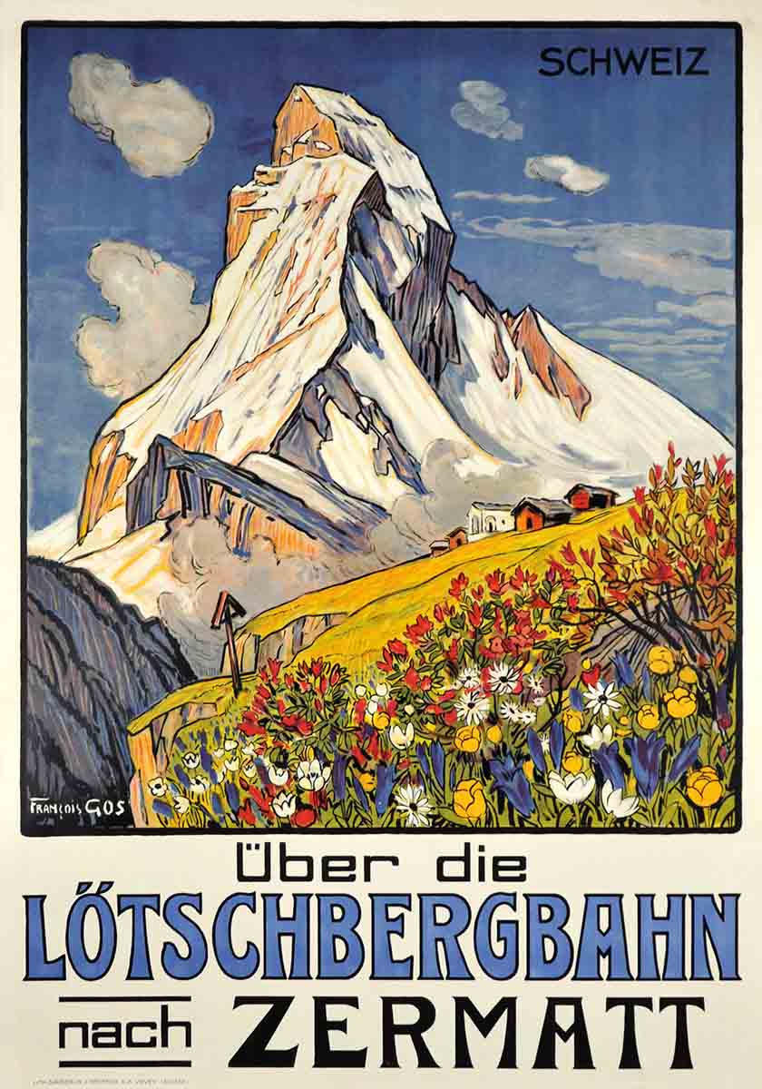Zermatt