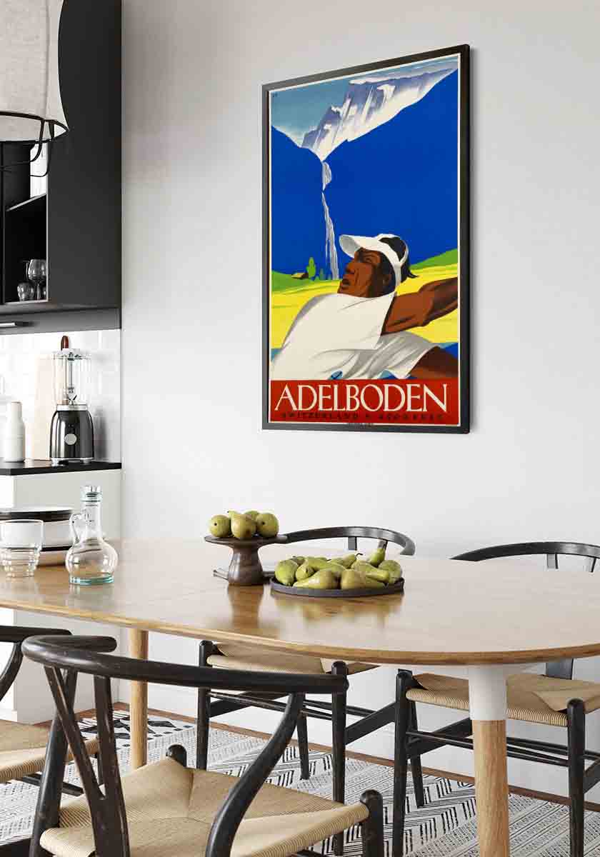 Adelboden