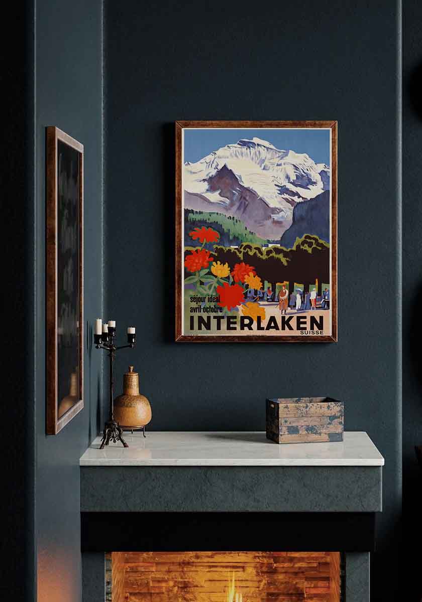 Interlaken