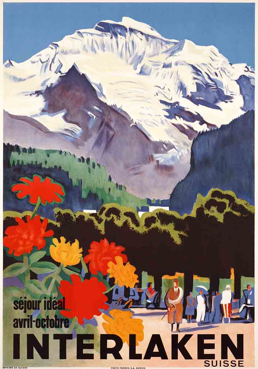 Interlaken