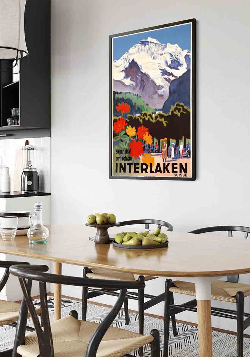 Interlaken