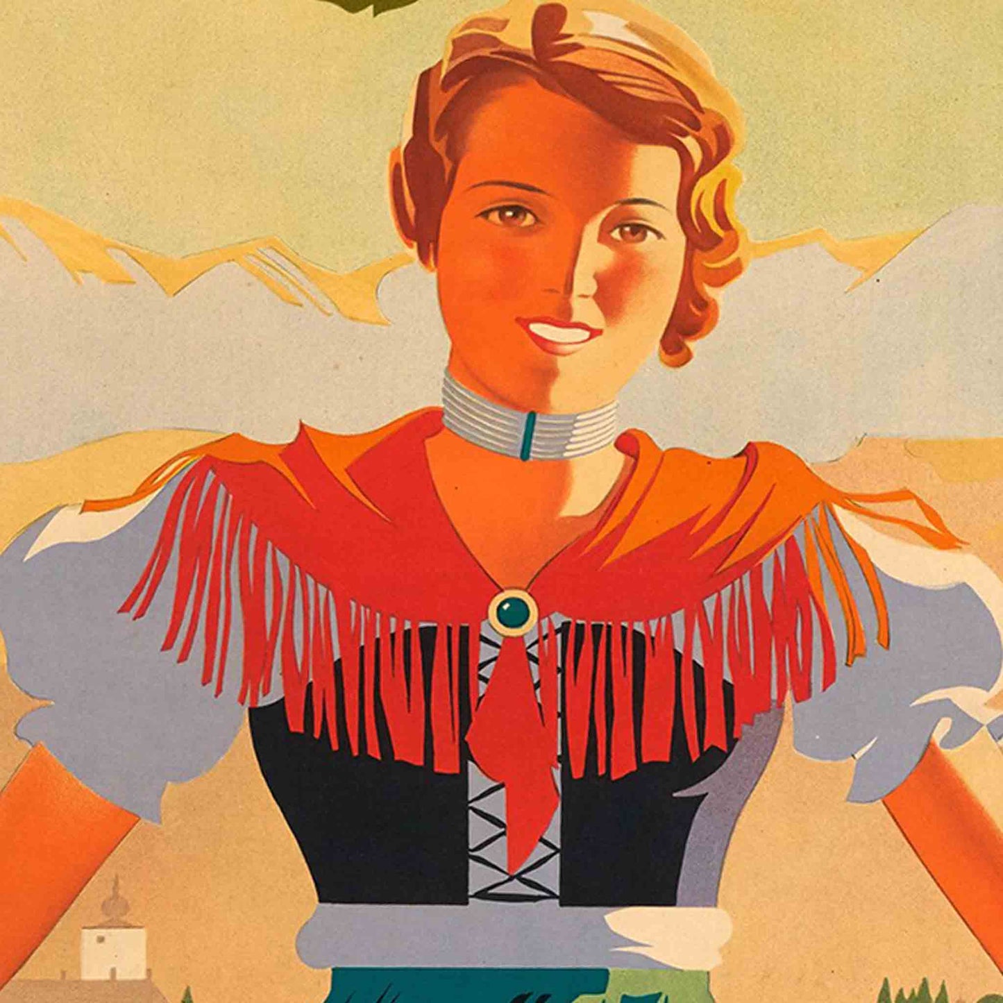 Austria Invites You