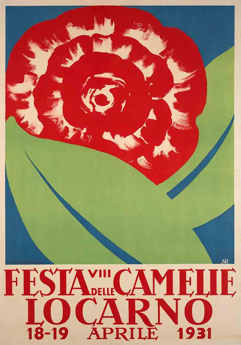 Italian Flower Show