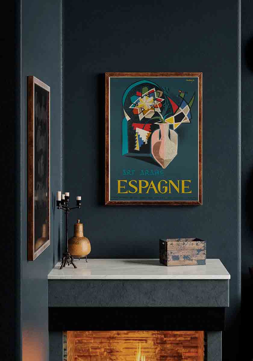 Espagne