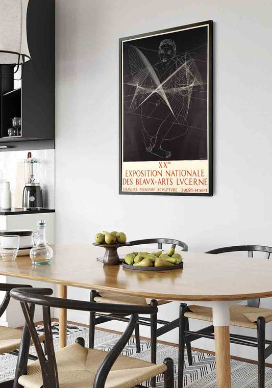 Exposition Nationale