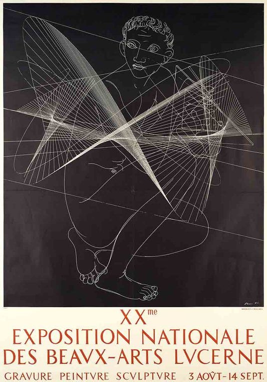 Exposition Nationale