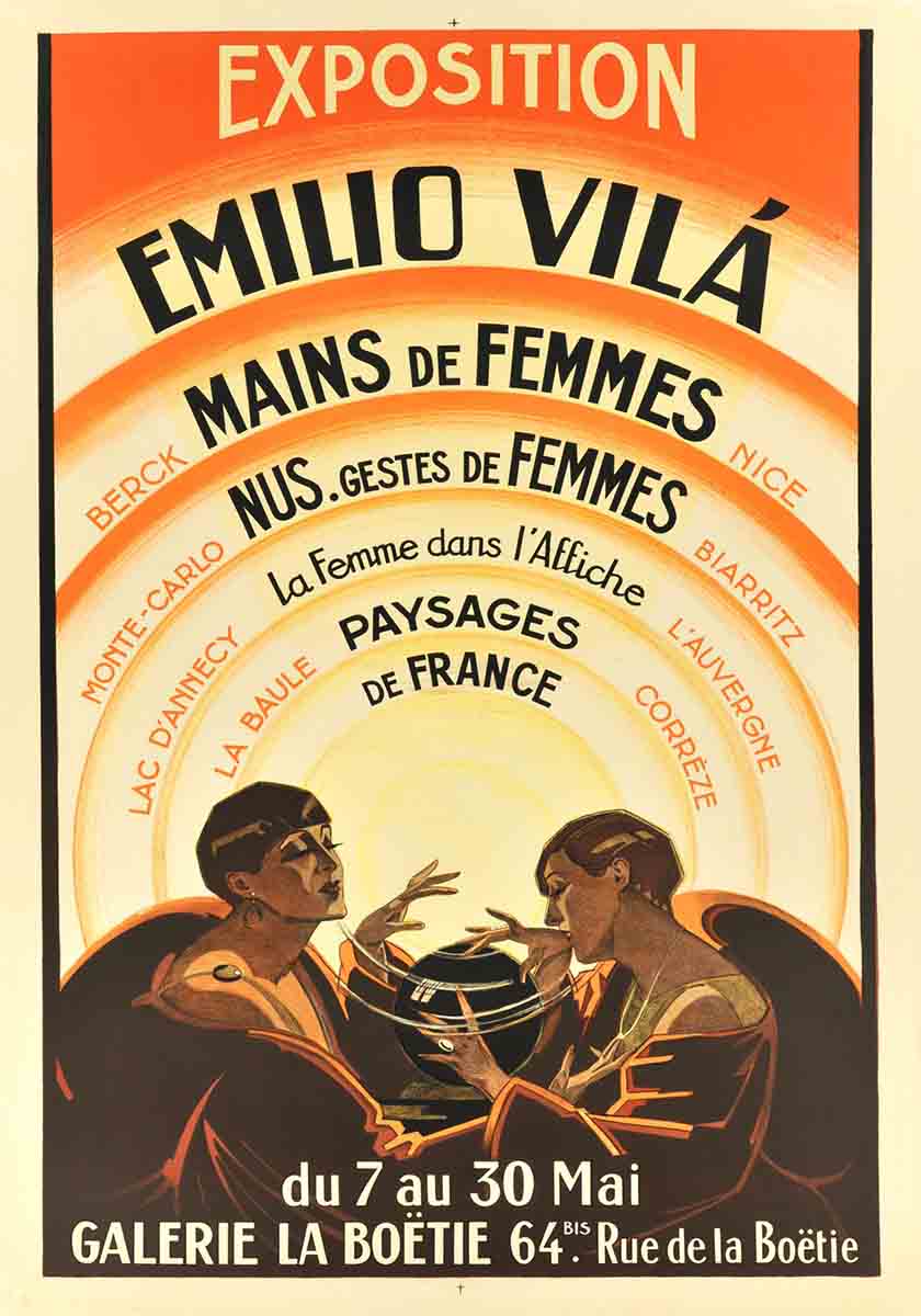 Women's Exhibition