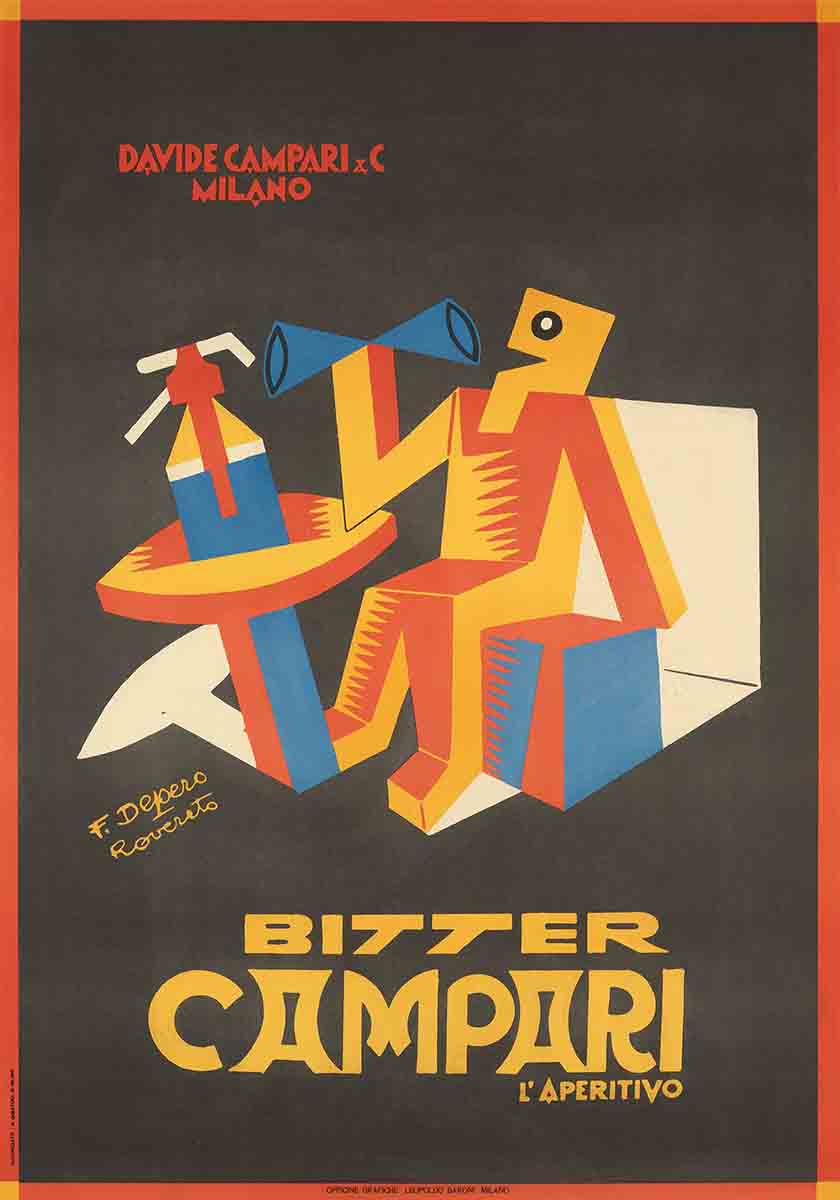Bitter Campari