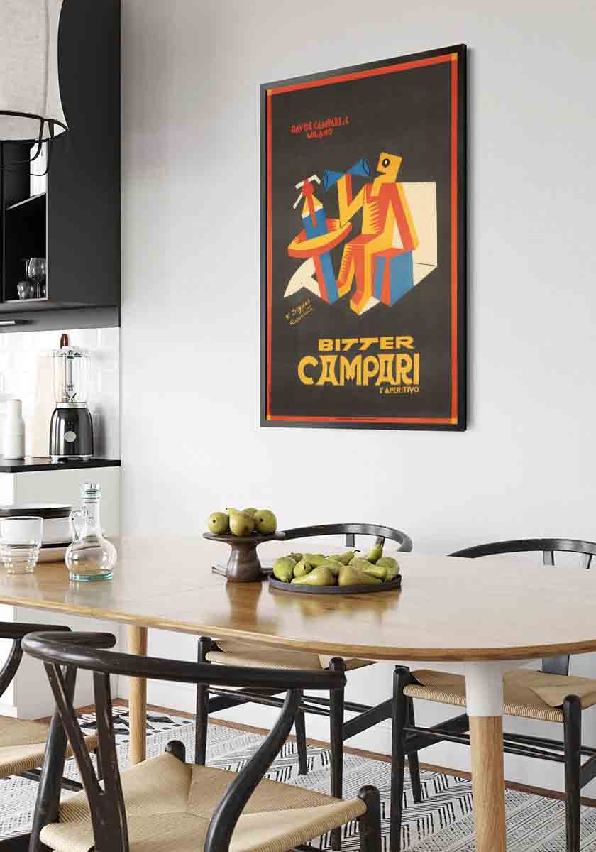 Bitter Campari