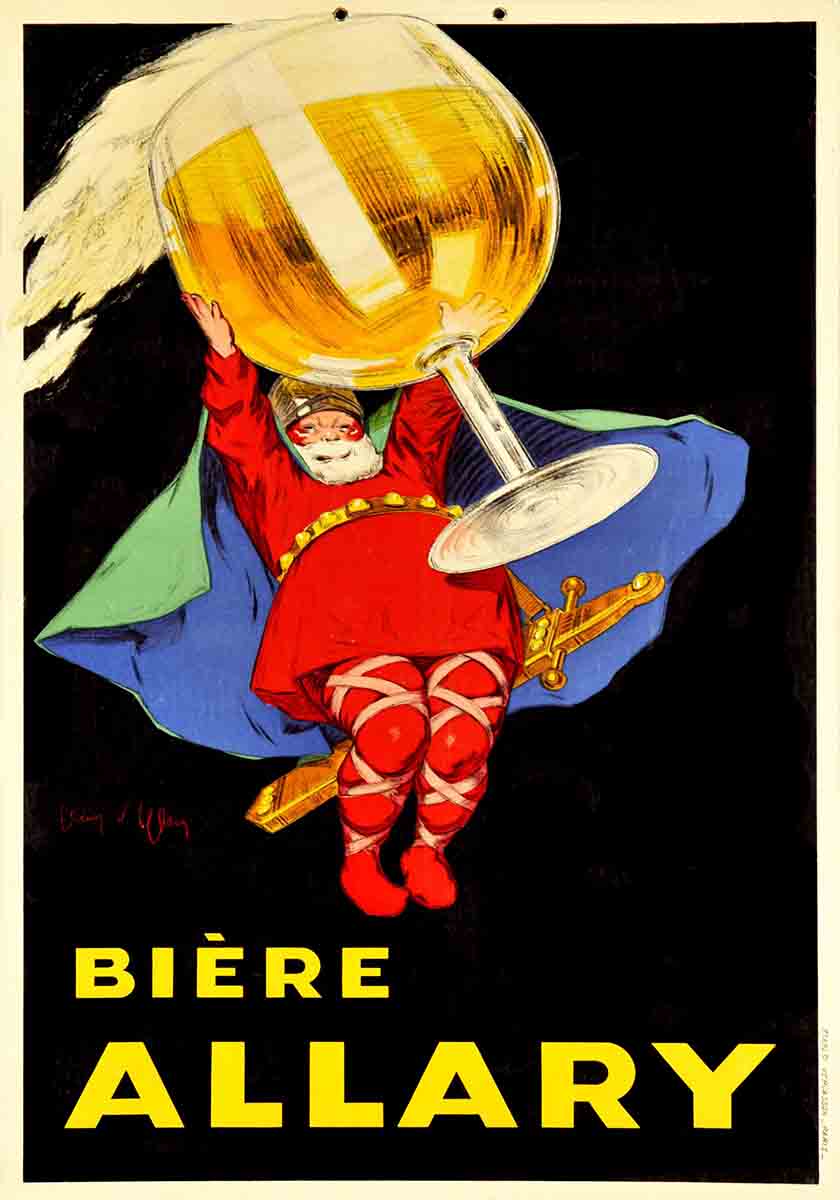 Biere Allary