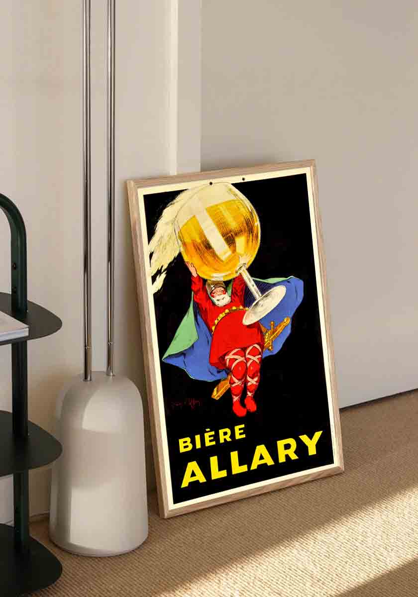 Biere Allary