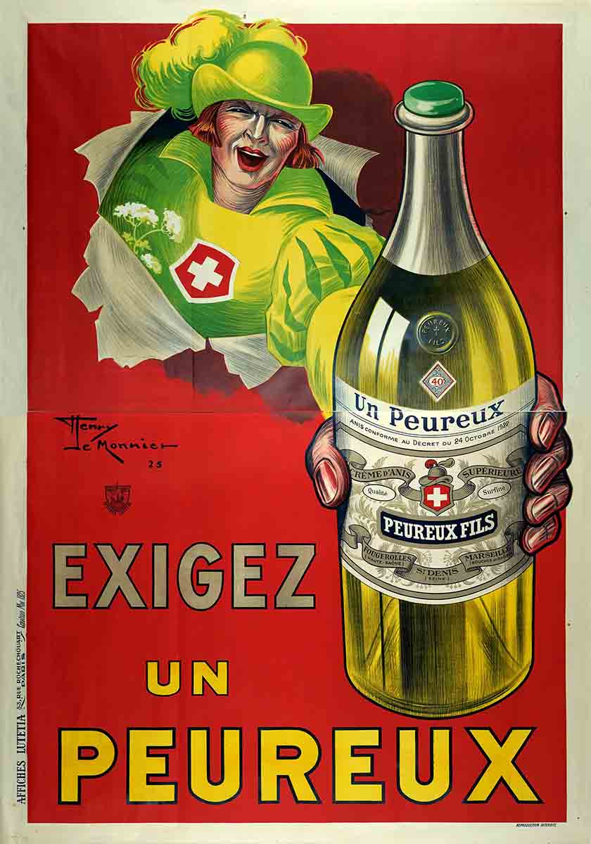 Exigez un Peureux