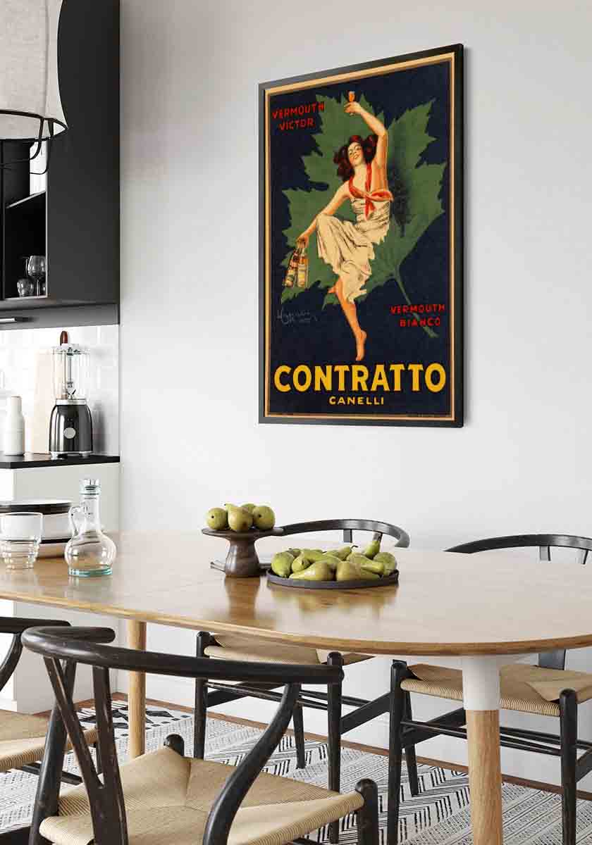 Contratto