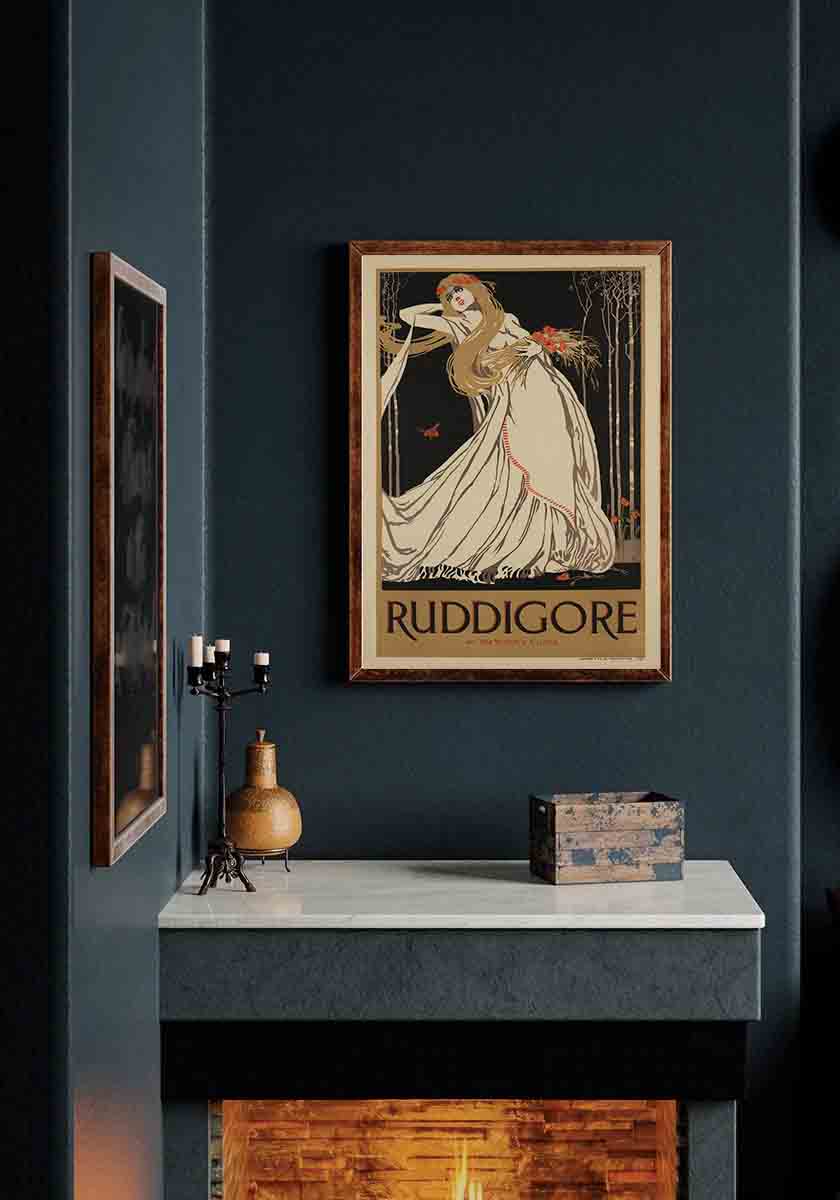 Ruddigore