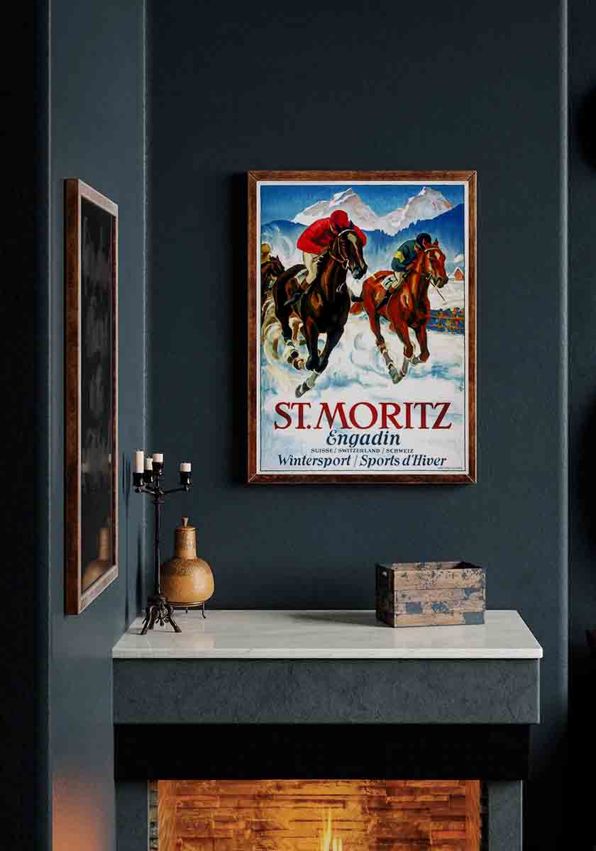 St. Moritz
