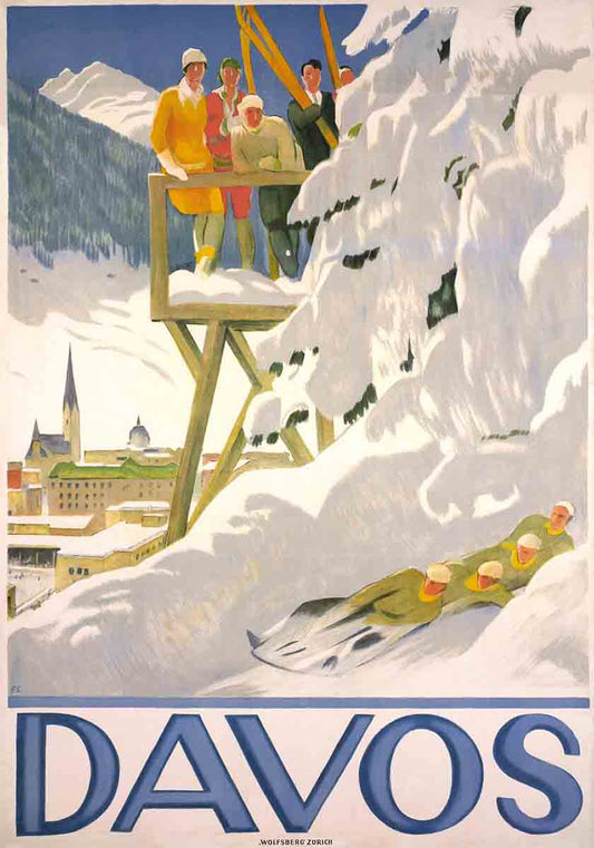 Davos