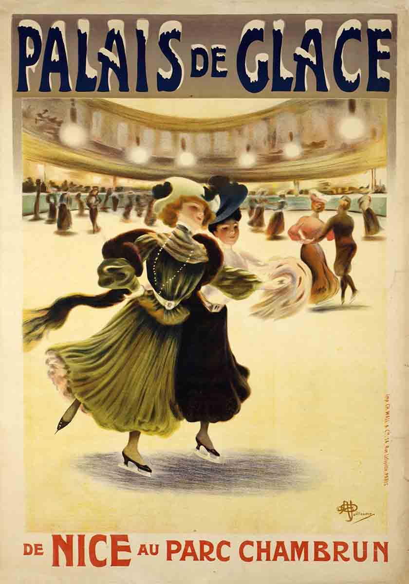 Palais de Glace