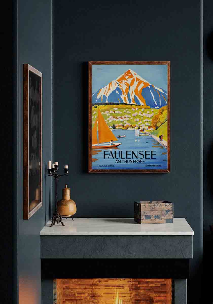 Faulensee