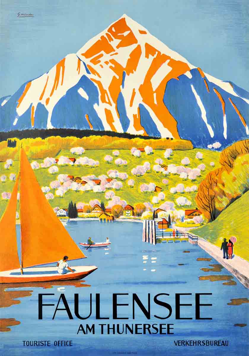 Faulensee