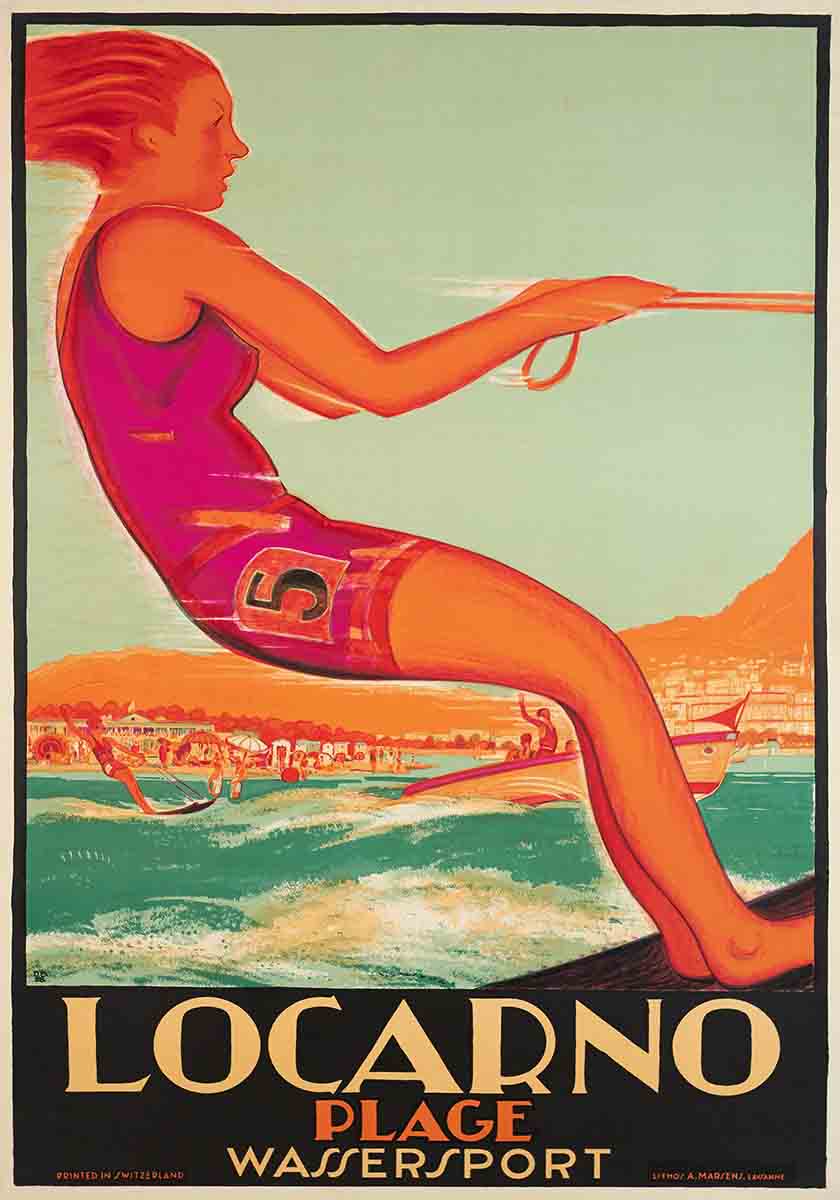 Locarno