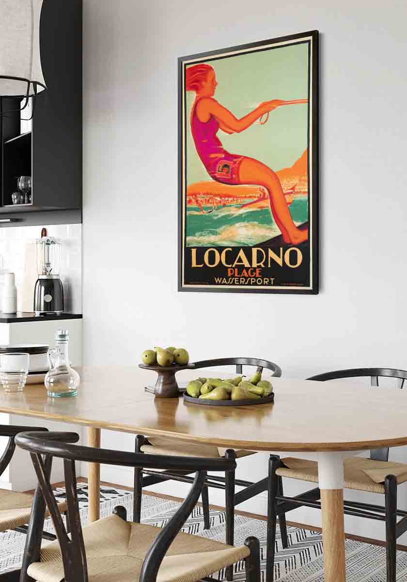 Locarno