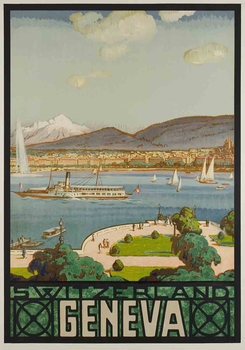 Geneva