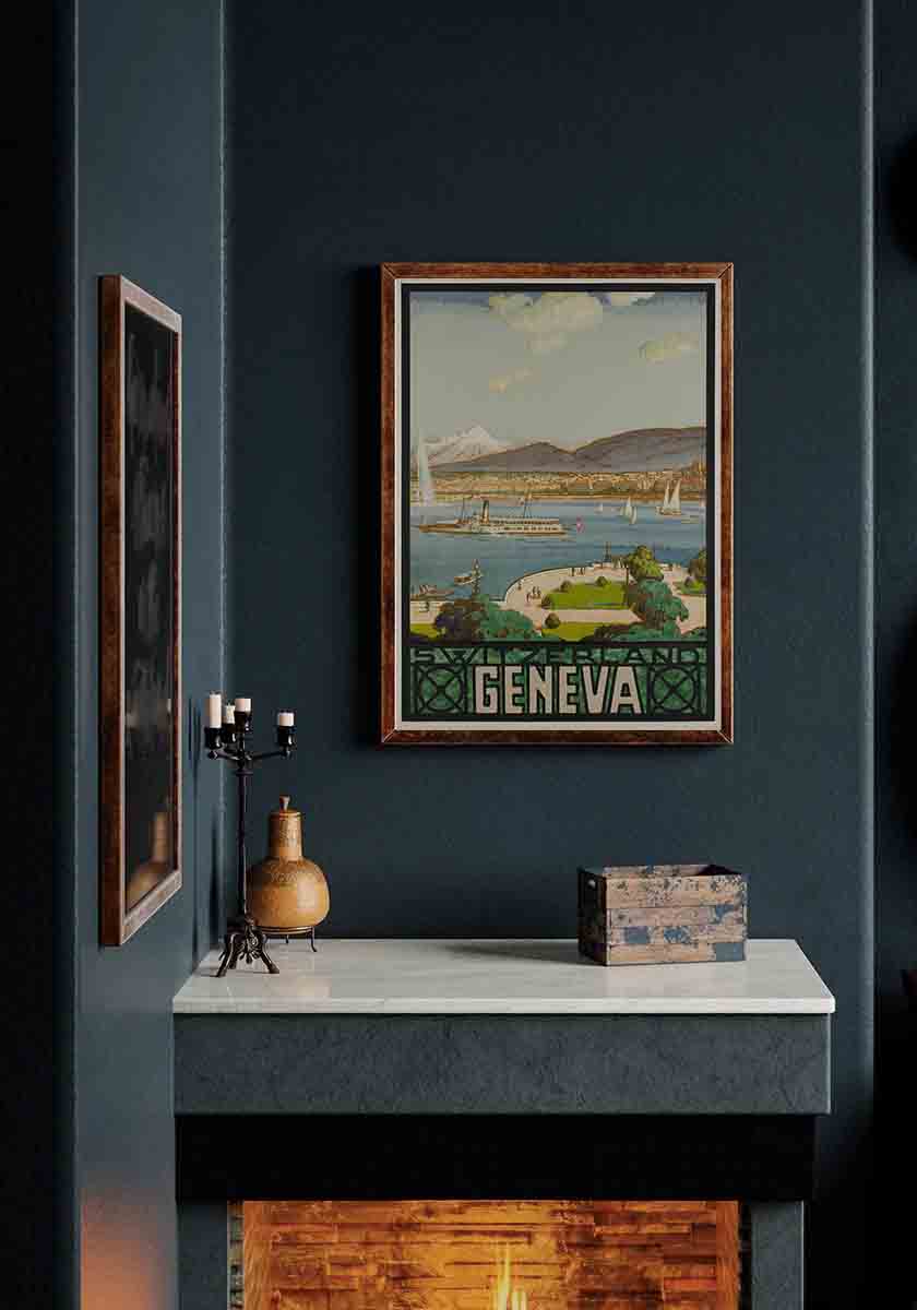 Geneva