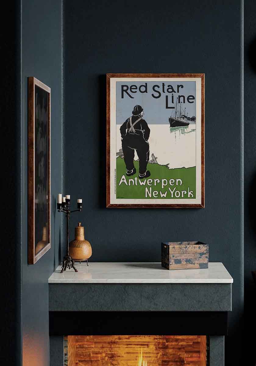 Red Star Line