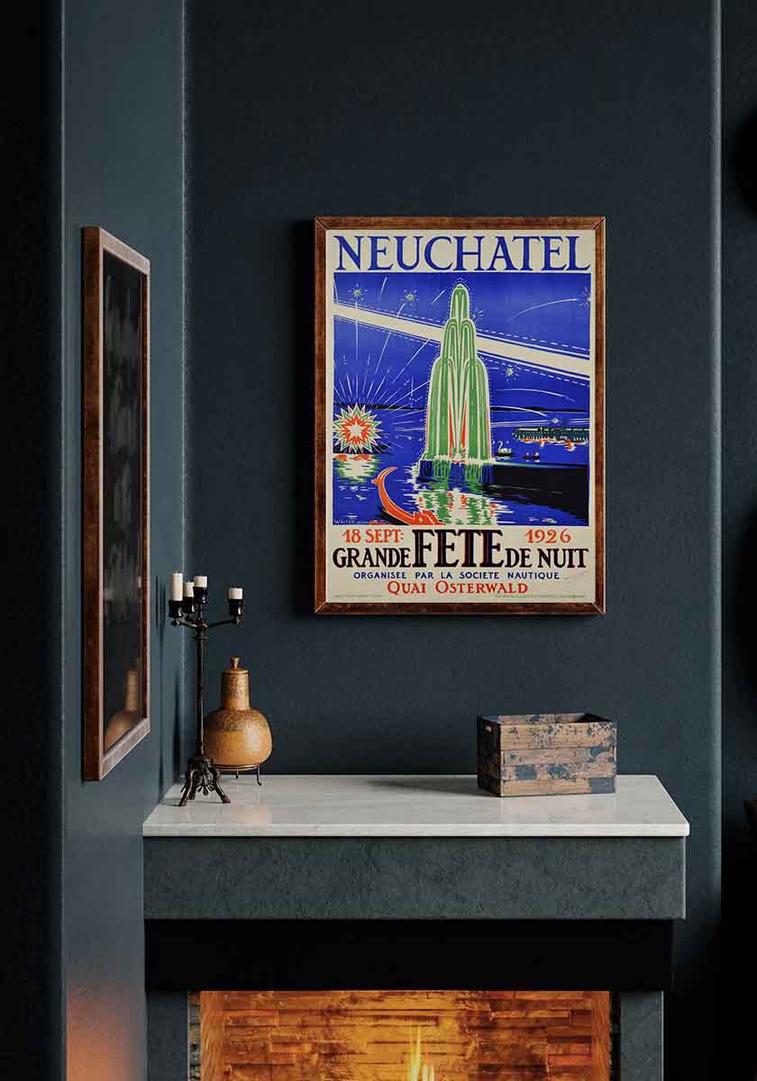 Neuchatel