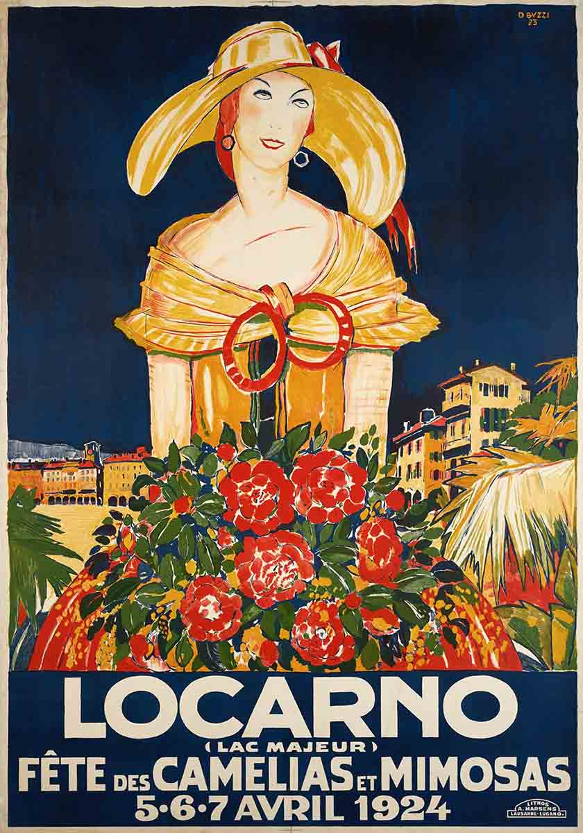 Locarno