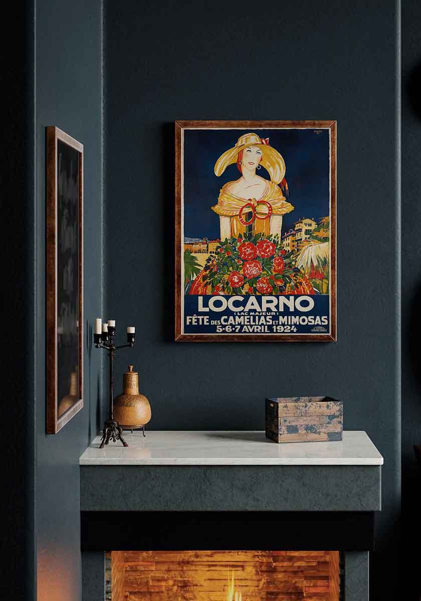 Locarno