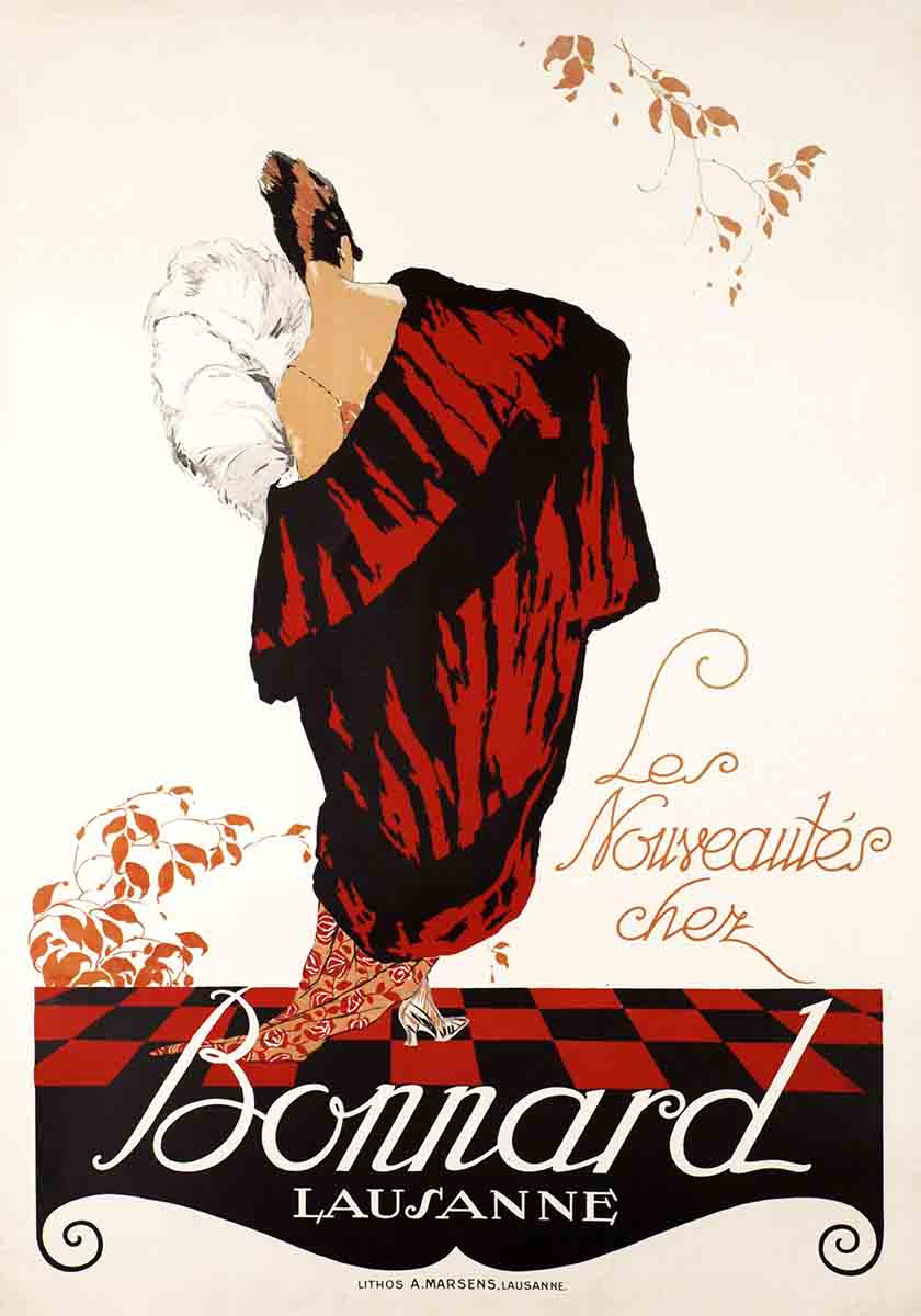 Bonnard