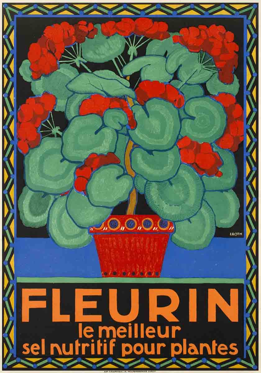 Flower Exhibition
