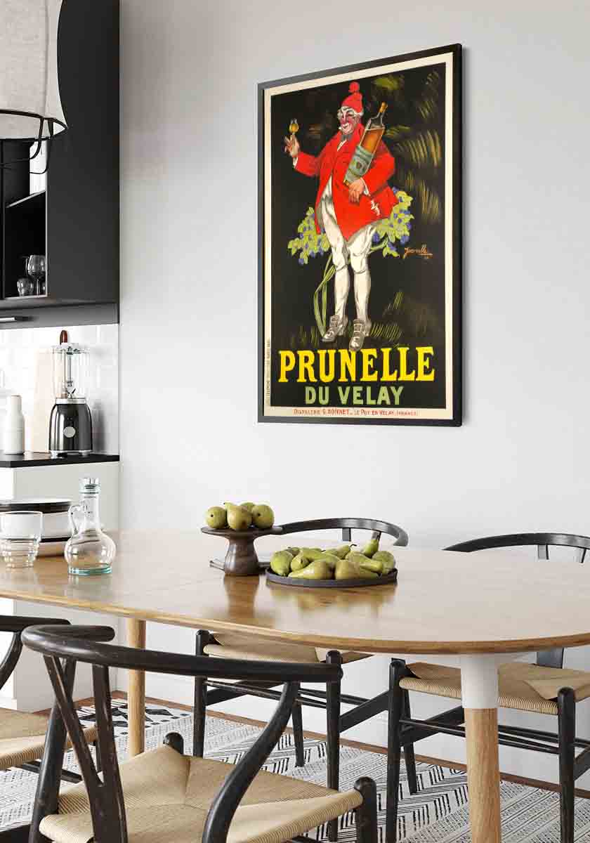 Prunelle de Velay